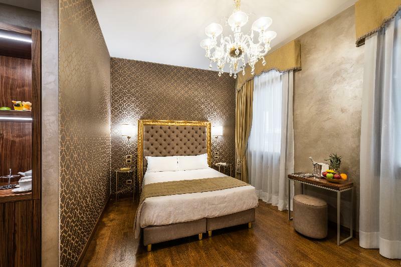 Palazzo San Lorenzo Venice Luaran gambar